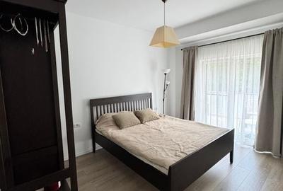 Apartament frumos cu 2 camere si loc de parcare - 9