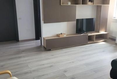 Apartament 2 camere - 1