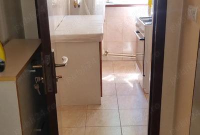 Persoana fizica vand apartament cu 3 camere in cluj manastur - 3