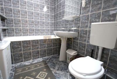 Apartament cu 2 camere decomandat, mobilat în Lipovei - 11