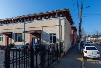 Spațiu comercial, de 146 mp, în Ultracentral - 1