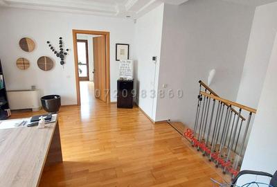 Dorobanti, Floreasca, duplex 140mp, pentru birouri - 2