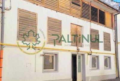 Imobil de vânzare ultracentral Sibiu – Preț negociabil! - 1