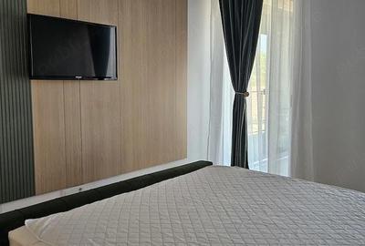 Apartament cu 2 camere decomandat în Cetății - 10