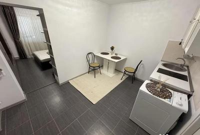 Garsonieră decomandată, mobilată în Faleza Nord - 3