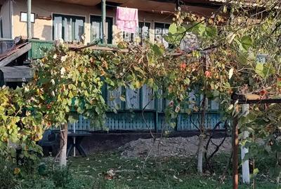 Casă cu 4 camere în Crainici - 5