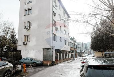 Apartament cu 3 camere în Militari - 1