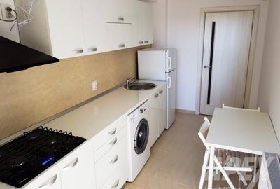 Garsonieră decomandată în Haliu - 8