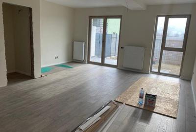 Casă cu 4 camere cu Canalizare în Prelungirea Ghencea - 2