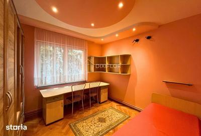 Apartament cu 4 camere în Tudor Vladimirescu - 6