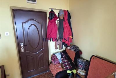 Apartament cu 2 camere decomandat în Central - 9