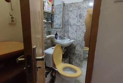 Garsonieră nedecomandată în Baicului - 10