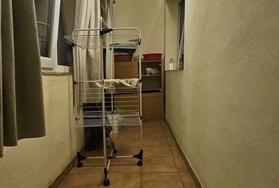 Apartament cu 2 camere semidecomandat, mobilat în Titan - 8