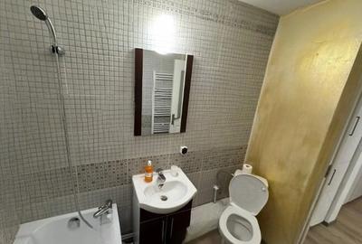 Apartament cu 3 camere decomandat, mobilat în Podu Roș - 6