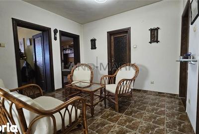 Casă cu 8 camere cu Teren 1400 Mp în Giroc - 15