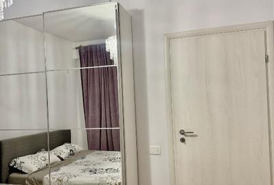 Apartament 2 camere Militari Residence - 6