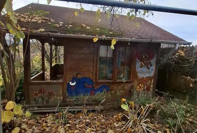 Vila moderna P+1+M, finisaje premium, teren 1.871 mp,acces asfalt, vie ?i livada Dae?ti - 10