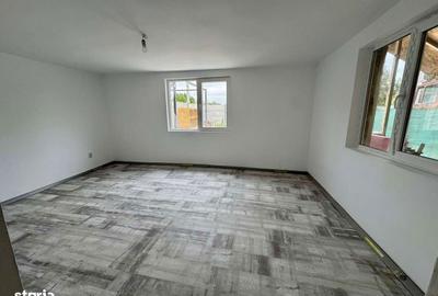 Casă cu 2 camere cu Teren 300 Mp în Dărăști-Ilfov - 5