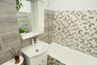 Garsonieră semidecomandată, mobilată în Giurgiului - 1