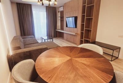 Apartament 2 Camere - Exigent Plaza Residence Lujerului Proprietar - 9