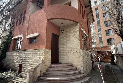 Casă cu 4 camere în Cotroceni - 6