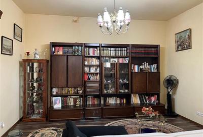 Casă individuală cu 6 camere cu Teren 511 Mp în Central - 3