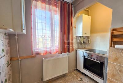 Apartament cu 2 camere decomandat, mobilat în Mănăștur - 4