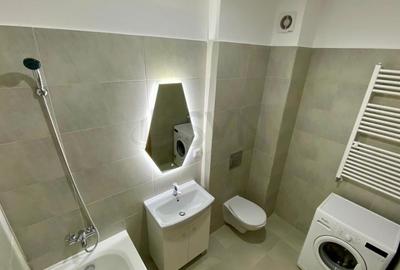 REA1026562 Apartament 2 camere I GViTown I Mihai Bravu - 10