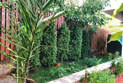 Particular Apartament 2 camere Pipera Rond OMV/91mp - 4