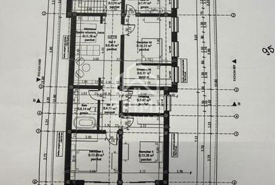 Spațiu comercial, în Cetate