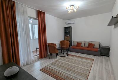 Inchiriere 2 camere moderne, loc parcare,centrala , Stupca – Uverturii - 2