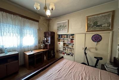 Vila Primaverii 300 mp utili teren 250 mp - 12