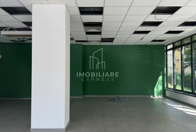Spatiu comercial 150 mp - stradal - Gheorgheni - Interservisan - 6