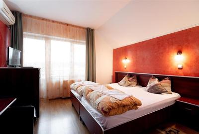 RECO Pensiune turistica cu 20 camere, Baile Felix-Bihor - 19