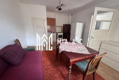 Casa individuala |  4 camere  | 2 corpuri | zona Turnisor - 1