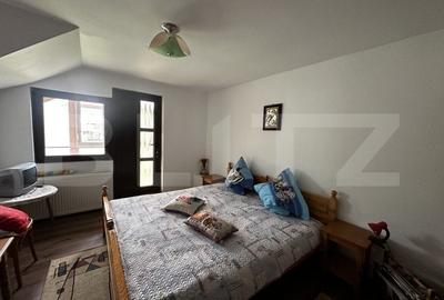 Pensiune turistica, zona Runcu - 9