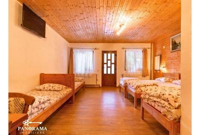 Afacere turistică ,,La Cheie" în inima Mărginimii Sibiului - 11