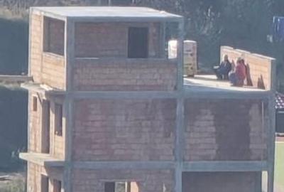 Casa 4 camere,4 bai,200mp,830mp teren,80mp terasa,0%comision - 2