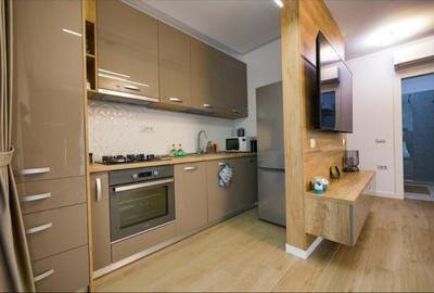 Apartament cu 2 camere în Central - 15