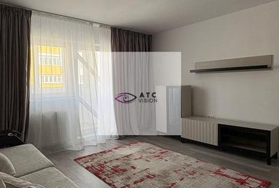 Apartament cu 2 camere decomandat, mobilat în 13 Septembrie - 2