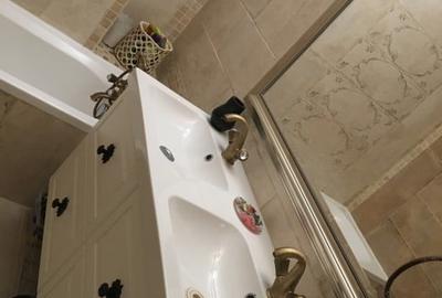 Str Londra Apartament cu 3 camere de inchiriat- 2 balcoane - 6