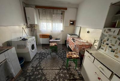 Apartament 2 camere, 48 mp, zona Micro 11 - 4