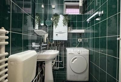 Vilă cu 4 camere moderne si curte - Copou - 1.250€/lună - 18