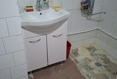 Apartament cu 2 camere decomandat în Ultracentral