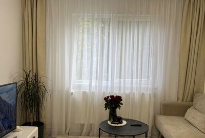 Apartament cu 2 camere semidecomandat în Central - 5