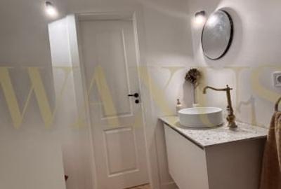 Casă individuală cu 3 camere cu Canalizare în Florești - 6