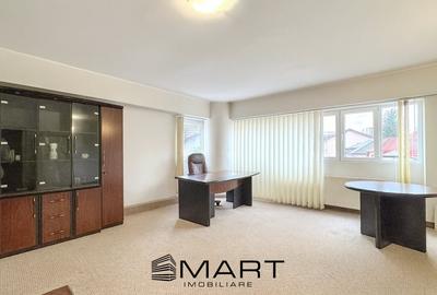 Spatiu birouri in Centrul Civic, Brasov - 106 mp - 1