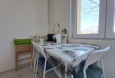 Apartament cu 2 camere decomandat în Floreasca - 5