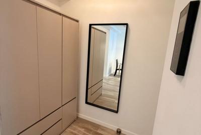 Apartament cu 3 camere în Herăstrău - 13