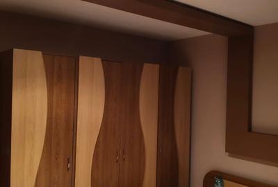Apartament cu 3 camere nedecomandat în Central - 6